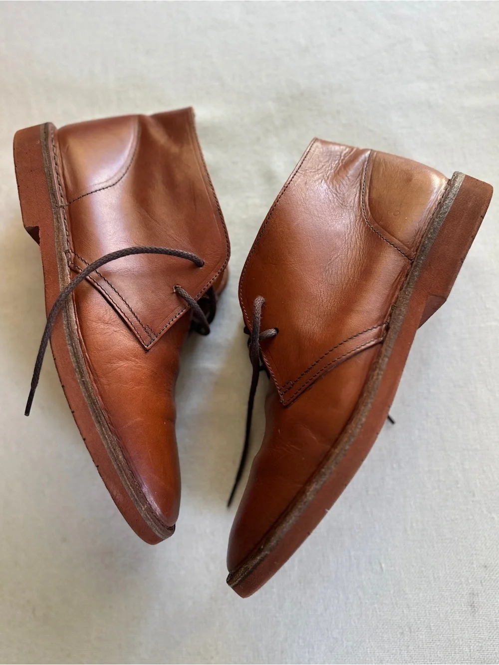 J. Crew crew macalister